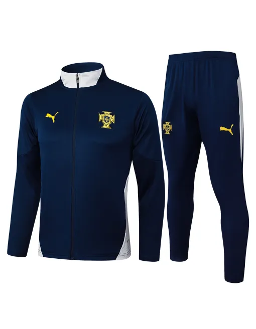 Tracksuit Portugal 2025