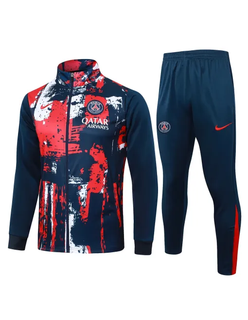 Tracksuit PSG 2024