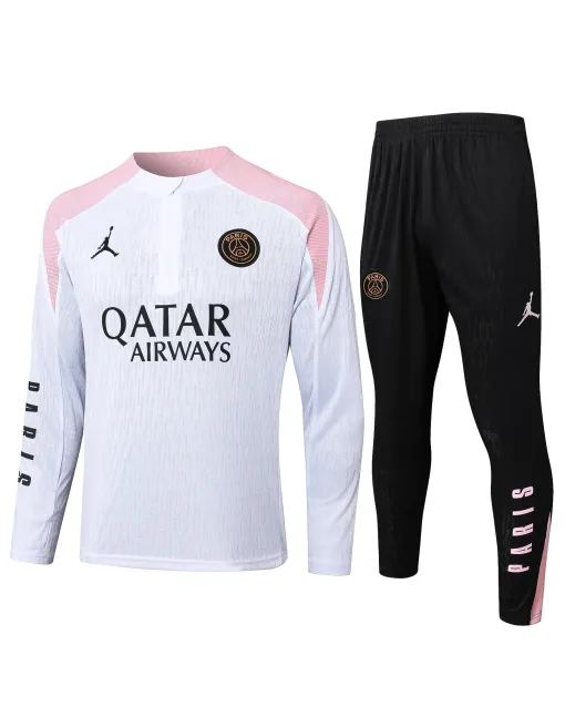 Tracksuit PSG 2024/25