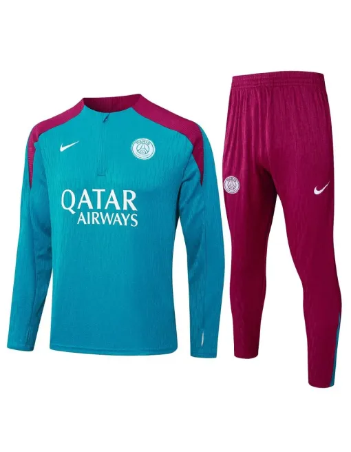Tracksuit PSG 2024/25