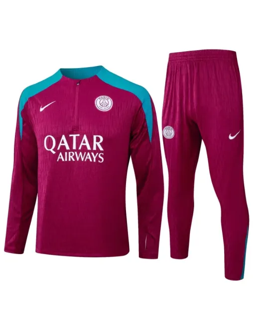 Tracksuit PSG 2024/25