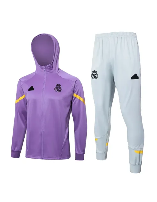 Tracksuit Real Madrid 2024