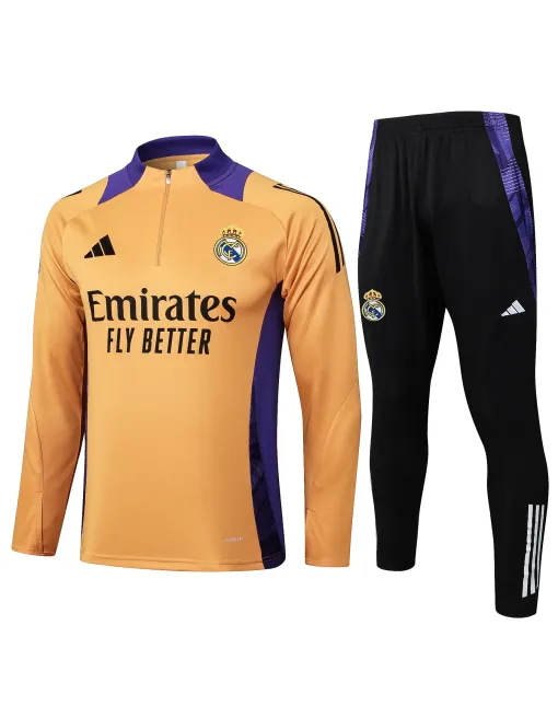 Tracksuit Real Madrid 2024/25