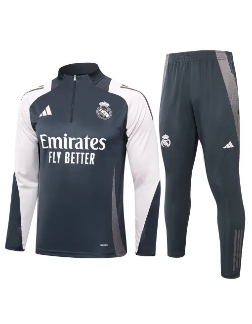 Tracksuit Real Madrid 2024/25