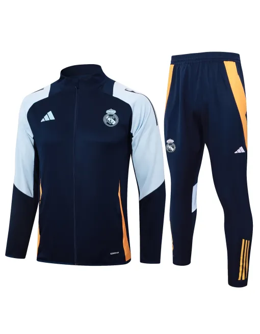 Tracksuit Real Madrid 2024/25