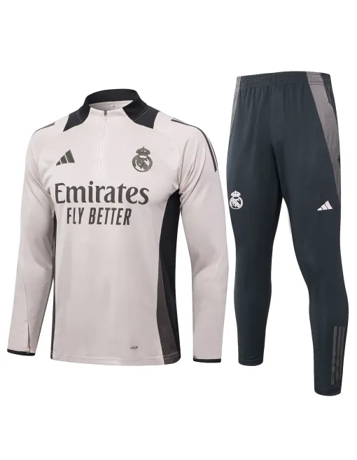 Tracksuit Real Madrid 2024/25