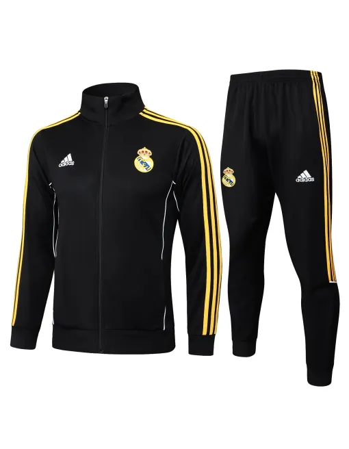 Tracksuit Real Madrid 2025