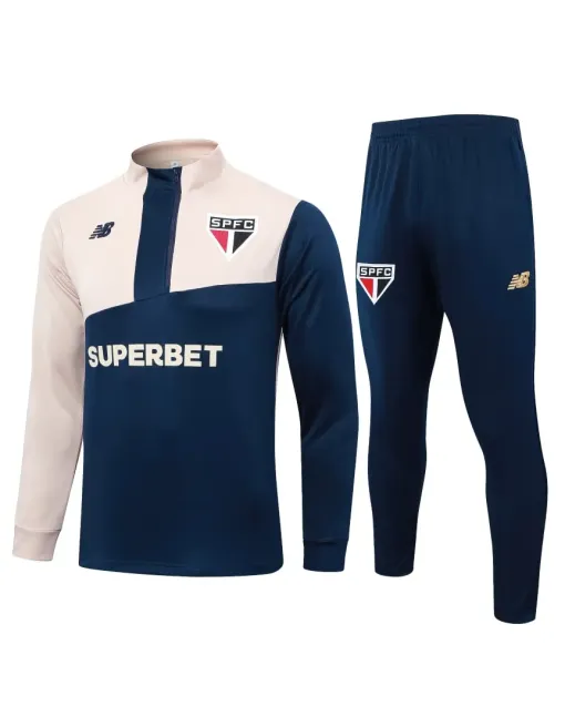 Tracksuit São Paulo 2024/25