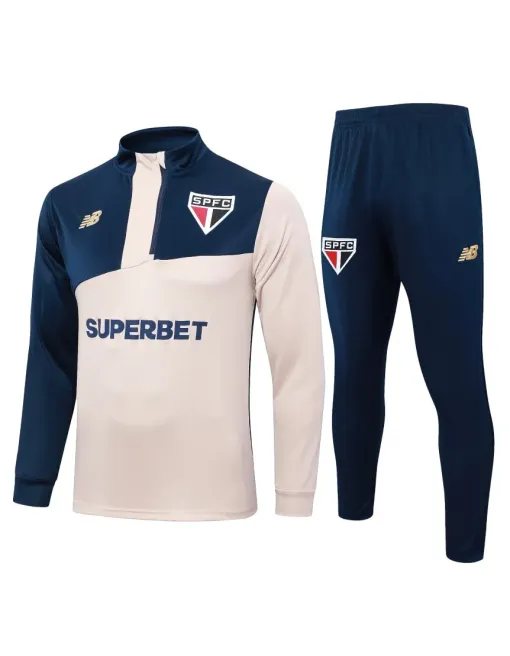 Tracksuit São Paulo 2024/25