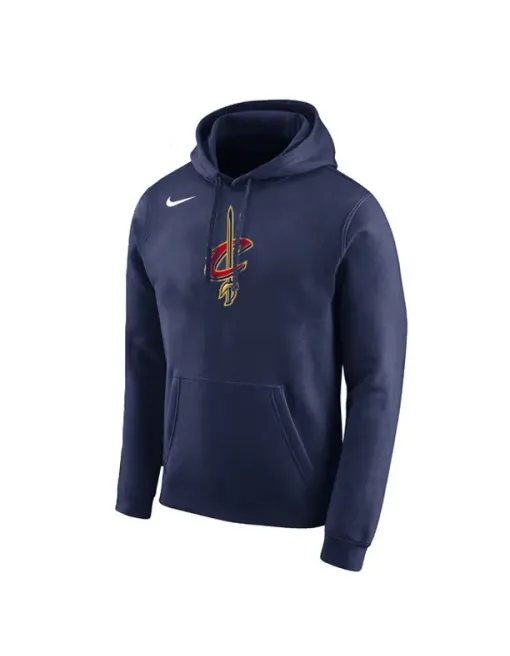 Sweatshirt hooded Cleveland Cavaliers