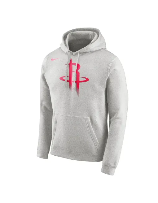 Sweatshirt hooded Houston Rockets