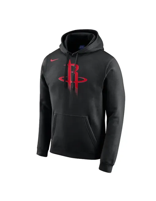 Sweatshirt hooded Houston Rockets
