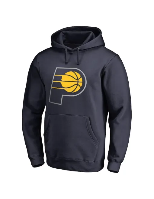 Sweatshirt hooded Indiana Pacers