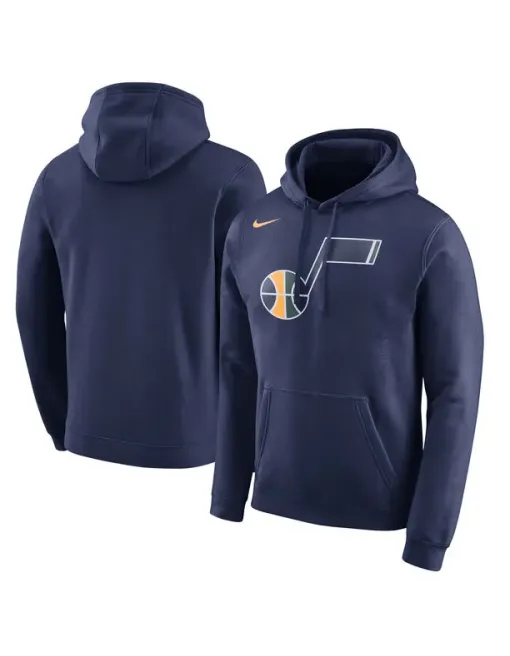 Sweatshirt hooded Indiana Pacers