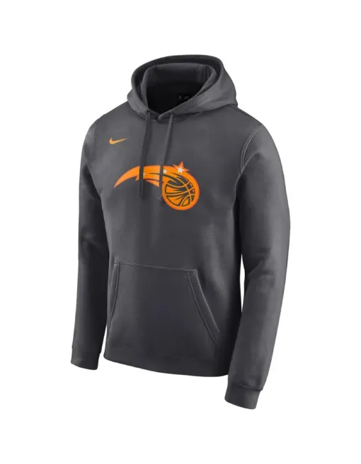 Sweatshirt hooded Orlando Magic