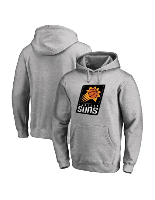 Sweatshirt hooded Phoenix Suns