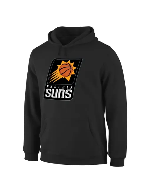 Sweatshirt hooded Phoenix Suns