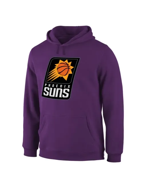Sweatshirt hooded Phoenix Suns