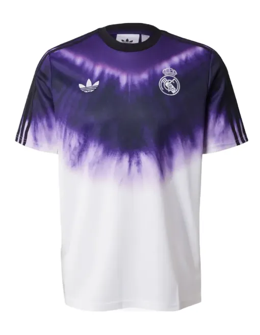 T-Shirt Real Madrid Real Cny 2024/25