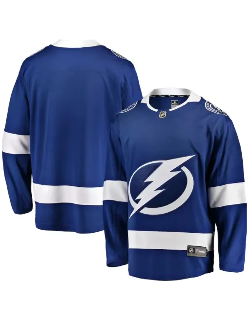 Tampa Bay Lightning - Home