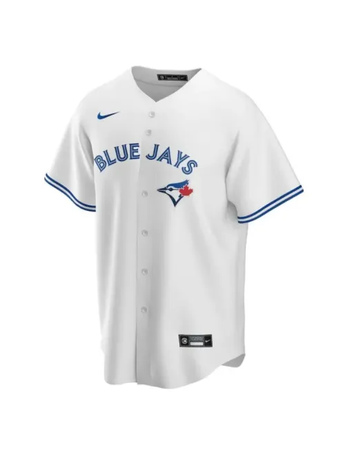 Toronto Blue Jays - White