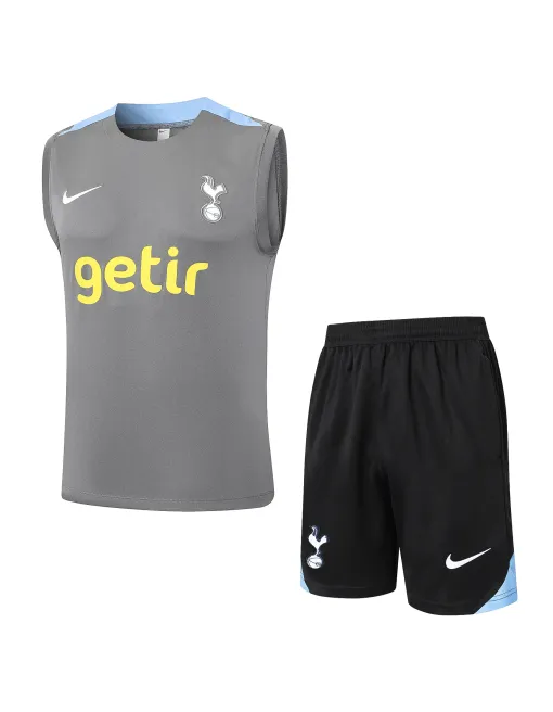 Tottenham Hotspur Training Kit 2024/25