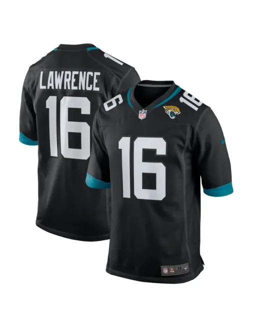 Trevor Lawrence Jacksonville Jaguars - Vapor