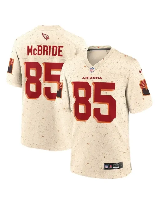 Trey Mcbride Arizona Cardinals - Rivalries