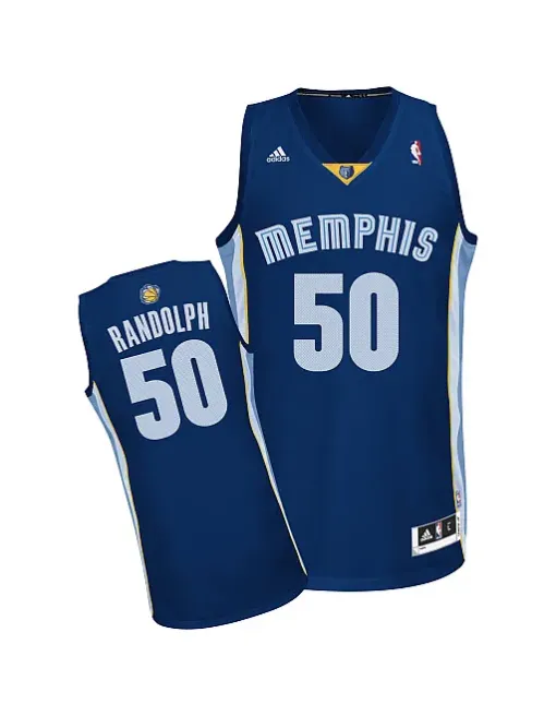 Zach Randolph Memphis Grizzlies [blue]