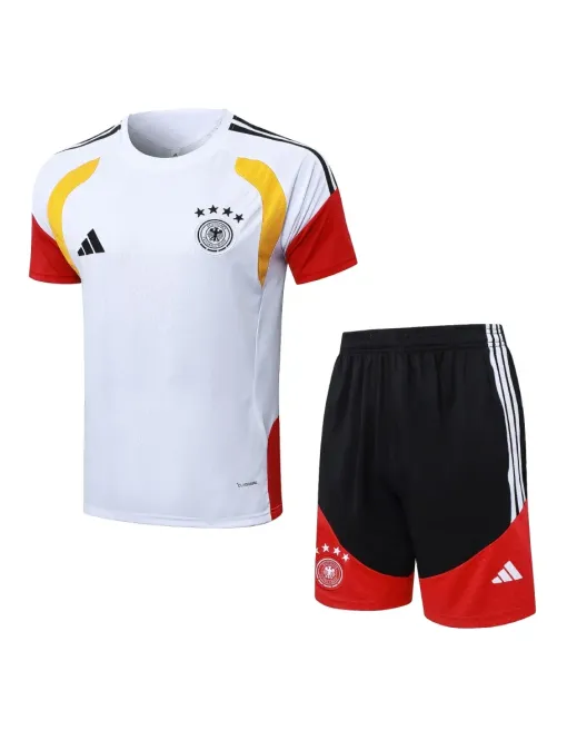 Germany Training Kit 2026