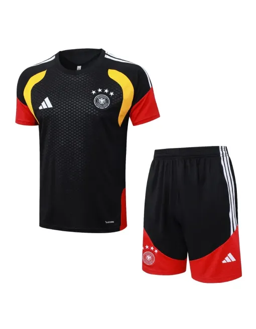 Germany Training Kit 2026