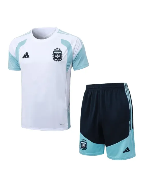 Argentina Training Kit 2026