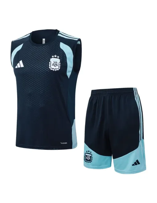 Argentina Training Kit 2026