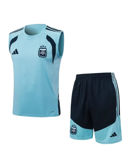 Argentina Training Kit 2026