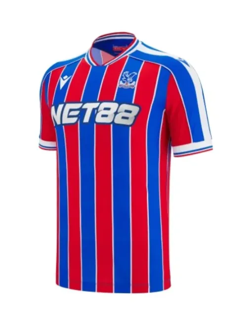 Jersey Crystal Palace Home 2025/26