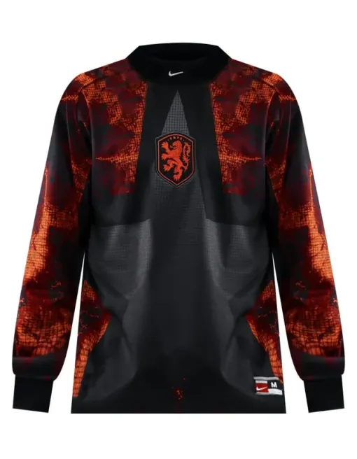 Jersey Netherlands Hollywood Keeper 2025