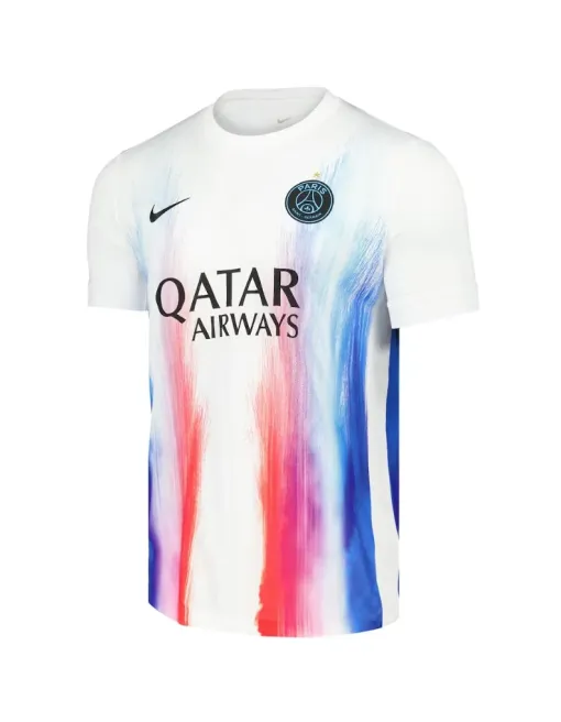 Jersey Pre-Match PSG 2025/26