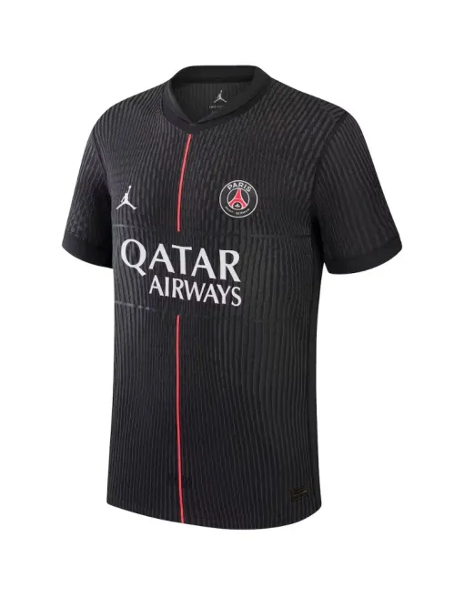 Jersey PSG 4th 2025/26 - Authentic