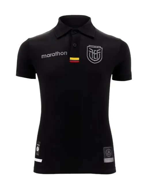 Jersey Ecuador Edition Special 2025