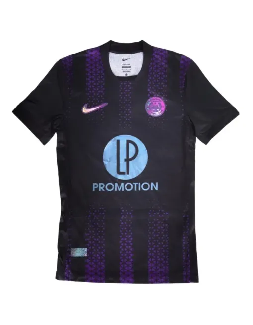 Jersey Toulouse FC Third 2025/26