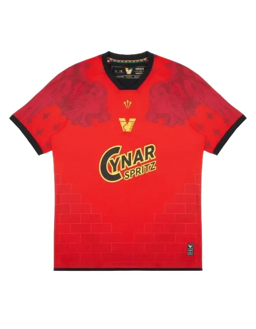 Jersey Venezia 4th 2025/26