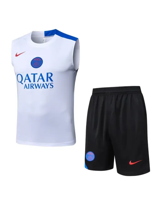 PSG Training Kit 2025/26
