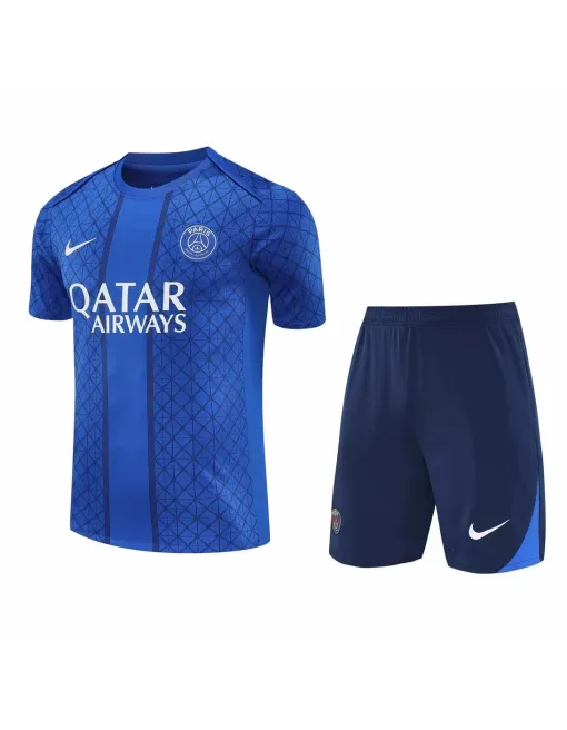 PSG Training Kit 2025/26