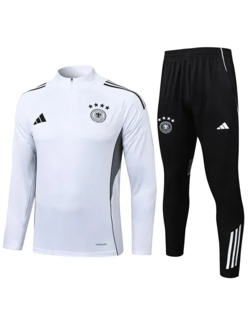 Tracksuit Germany 2026