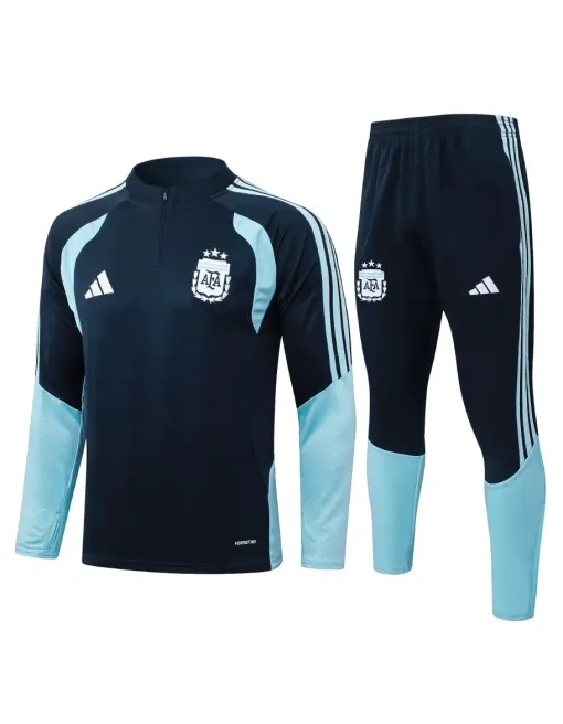 Tracksuit Argentina 2026