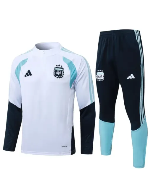 Tracksuit Argentina 2026