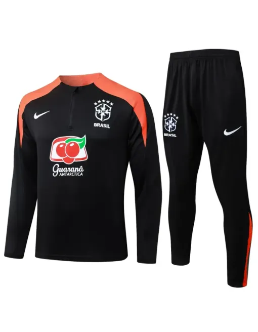 Tracksuit Brazil 2025/26