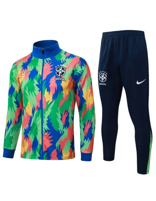 Tracksuit Brazil 2025/26