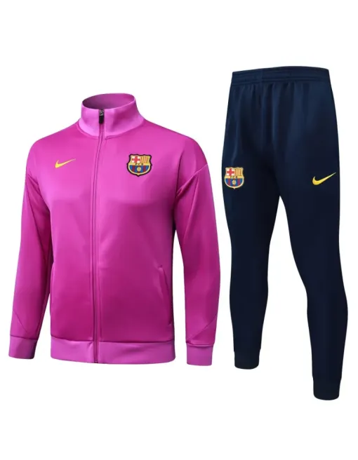 Tracksuit FC Barcelona 2025/26