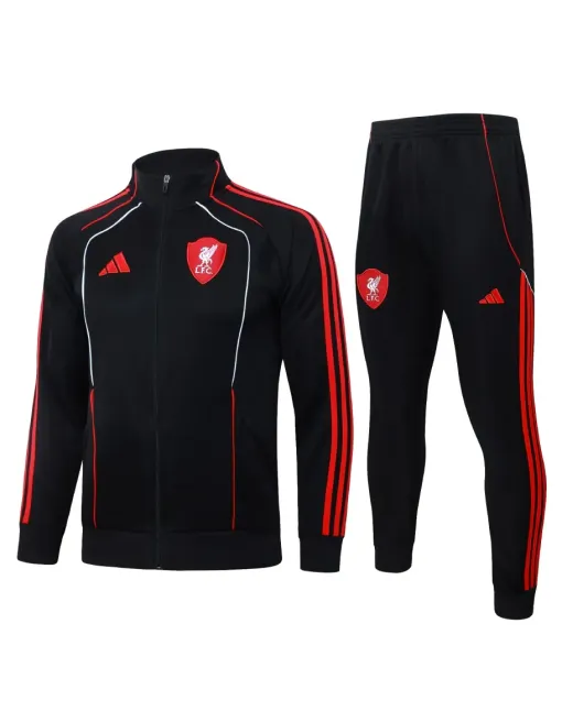 Tracksuit Liverpool 2025/26